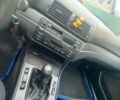 Синий БМВ 3 Серия, объемом двигателя 2 л и пробегом 320 тыс. км за 4000 $, фото 1 на Automoto.ua