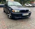 Синій БМВ 3 Серія, об'ємом двигуна 2.93 л та пробігом 520 тис. км за 7700 $, фото 1 на Automoto.ua