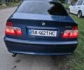 Синий БМВ 3 Серия, объемом двигателя 2 л и пробегом 310 тыс. км за 5500 $, фото 13 на Automoto.ua