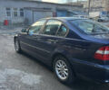 Синий БМВ 3 Серия, объемом двигателя 1.8 л и пробегом 330 тыс. км за 3500 $, фото 2 на Automoto.ua