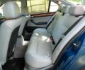 Синій БМВ 3 Серія, об'ємом двигуна 2 л та пробігом 177 тис. км за 1700 $, фото 5 на Automoto.ua