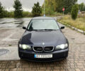 Синій БМВ 3 Серія, об'ємом двигуна 2 л та пробігом 285 тис. км за 4900 $, фото 1 на Automoto.ua