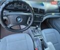 Синий БМВ 3 Серия, объемом двигателя 2 л и пробегом 310 тыс. км за 5500 $, фото 4 на Automoto.ua