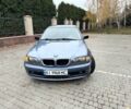 Синий БМВ 3 Серия, объемом двигателя 2 л и пробегом 350 тыс. км за 2900 $, фото 1 на Automoto.ua
