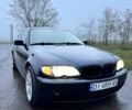 Синий БМВ 3 Серия, объемом двигателя 2.9 л и пробегом 390 тыс. км за 7150 $, фото 1 на Automoto.ua