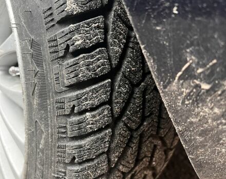 Синій БМВ 3 Серія, об'ємом двигуна 2 л та пробігом 290 тис. км за 3750 $, фото 6 на Automoto.ua