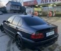 Синій БМВ 3 Серія, об'ємом двигуна 2 л та пробігом 394 тис. км за 4500 $, фото 1 на Automoto.ua