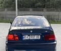 Синий БМВ 3 Серия, объемом двигателя 2 л и пробегом 260 тыс. км за 5300 $, фото 5 на Automoto.ua