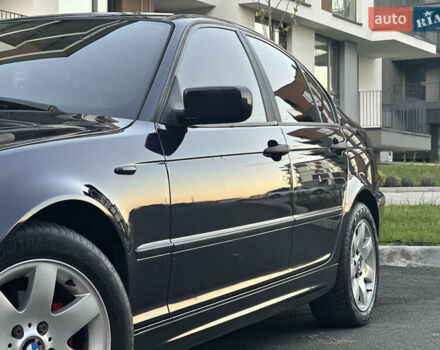 Синій БМВ 3 Серія, об'ємом двигуна 1.8 л та пробігом 250 тис. км за 4799 $, фото 4 на Automoto.ua