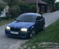 Синій БМВ 3 Серія, об'ємом двигуна 2 л та пробігом 400 тис. км за 6300 $, фото 6 на Automoto.ua