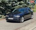 Синий БМВ 3 Серия, объемом двигателя 2.2 л и пробегом 290 тыс. км за 6100 $, фото 1 на Automoto.ua