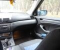 Синий БМВ 3 Серия, объемом двигателя 1.8 л и пробегом 154 тыс. км за 5450 $, фото 5 на Automoto.ua