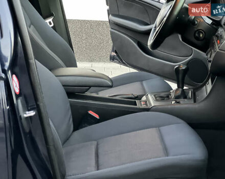 Синий БМВ 3 Серия, объемом двигателя 1.8 л и пробегом 250 тыс. км за 4399 $, фото 69 на Automoto.ua