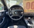 Синий БМВ 3 Серия, объемом двигателя 1.8 л и пробегом 231 тыс. км за 3900 $, фото 13 на Automoto.ua