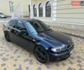 Синій БМВ 3 Серія, об'ємом двигуна 2.93 л та пробігом 328 тис. км за 5800 $, фото 1 на Automoto.ua