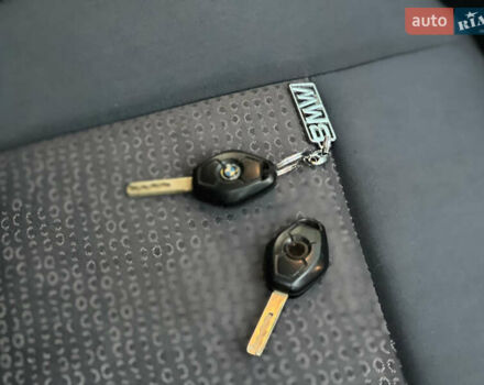 Синий БМВ 3 Серия, объемом двигателя 1.8 л и пробегом 250 тыс. км за 4399 $, фото 74 на Automoto.ua