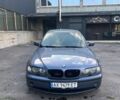 Синій БМВ 3 Серія, об'ємом двигуна 2 л та пробігом 340 тис. км за 2400 $, фото 1 на Automoto.ua
