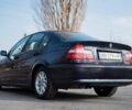 Синий БМВ 3 Серия, объемом двигателя 1.8 л и пробегом 320 тыс. км за 3500 $, фото 1 на Automoto.ua