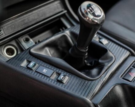 Синий БМВ 3 Серия, объемом двигателя 1.8 л и пробегом 320 тыс. км за 3500 $, фото 10 на Automoto.ua