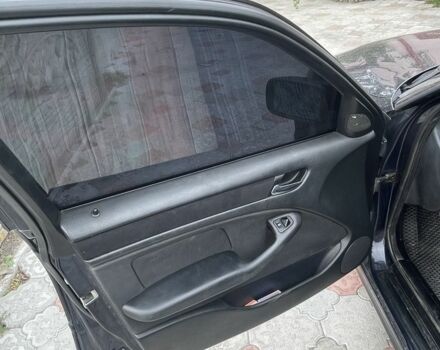 Синий БМВ 3 Серия, объемом двигателя 2 л и пробегом 390 тыс. км за 5700 $, фото 12 на Automoto.ua