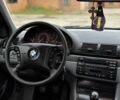 Синій БМВ 3 Серія, об'ємом двигуна 2 л та пробігом 320 тис. км за 4750 $, фото 7 на Automoto.ua