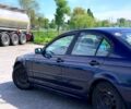 Синий БМВ 3 Серия, объемом двигателя 1.8 л и пробегом 267 тыс. км за 3300 $, фото 4 на Automoto.ua