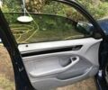 Синий БМВ 3 Серия, объемом двигателя 1.8 л и пробегом 240 тыс. км за 4900 $, фото 13 на Automoto.ua