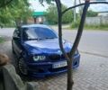 Синій БМВ 3 Серія, об'ємом двигуна 2 л та пробігом 411 тис. км за 5900 $, фото 4 на Automoto.ua