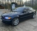 Синий БМВ 3 Серия, объемом двигателя 2 л и пробегом 325 тыс. км за 4500 $, фото 1 на Automoto.ua