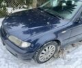Синий БМВ 3 Серия, объемом двигателя 1.8 л и пробегом 300 тыс. км за 2400 $, фото 3 на Automoto.ua