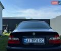 Синий БМВ 3 Серия, объемом двигателя 2.17 л и пробегом 234 тыс. км за 5700 $, фото 15 на Automoto.ua