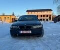 Синий БМВ 3 Серия, объемом двигателя 2 л и пробегом 400 тыс. км за 1700 $, фото 6 на Automoto.ua