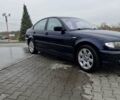 Синий БМВ 3 Серия, объемом двигателя 2 л и пробегом 150 тыс. км за 3000 $, фото 7 на Automoto.ua