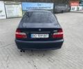 Синий БМВ 3 Серия, объемом двигателя 1.8 л и пробегом 280 тыс. км за 4800 $, фото 6 на Automoto.ua