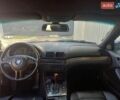 Синий БМВ 3 Серия, объемом двигателя 2 л и пробегом 380 тыс. км за 4144 $, фото 7 на Automoto.ua