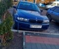 Синій БМВ 3 Серія, об'ємом двигуна 18 л та пробігом 230 тис. км за 4500 $, фото 1 на Automoto.ua
