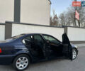Синий БМВ 3 Серия, объемом двигателя 1.8 л и пробегом 250 тыс. км за 4399 $, фото 91 на Automoto.ua