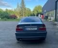 Синій БМВ 3 Серія, об'ємом двигуна 2 л та пробігом 340 тис. км за 2400 $, фото 2 на Automoto.ua