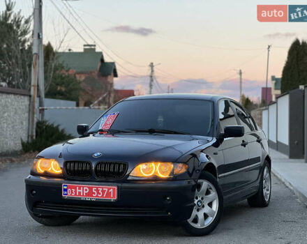 Синий БМВ 3 Серия, объемом двигателя 1.8 л и пробегом 250 тыс. км за 4399 $, фото 46 на Automoto.ua