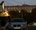 Синий БМВ 3 Серия, объемом двигателя 2.5 л и пробегом 328 тыс. км за 5000 $, фото 15 на Automoto.ua