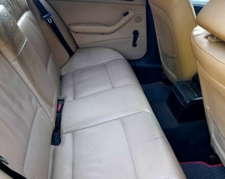 Синій БМВ 3 Серія, об'ємом двигуна 1.8 л та пробігом 270 тис. км за 5000 $, фото 3 на Automoto.ua