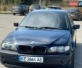 Синий БМВ 3 Серия, объемом двигателя 1.8 л и пробегом 250 тыс. км за 3400 $, фото 1 на Automoto.ua