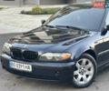 Синій БМВ 3 Серія, об'ємом двигуна 1.8 л та пробігом 250 тис. км за 4799 $, фото 2 на Automoto.ua