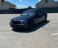 Синій БМВ 3 Серія, об'ємом двигуна 2 л та пробігом 384 тис. км за 5400 $, фото 13 на Automoto.ua