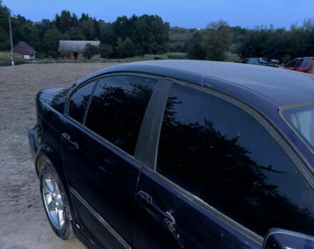 Синий БМВ 3 Серия, объемом двигателя 2 л и пробегом 200 тыс. км за 2335 $, фото 3 на Automoto.ua