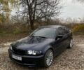 Синий БМВ 3 Серия, объемом двигателя 2.49 л и пробегом 415 тыс. км за 5800 $, фото 1 на Automoto.ua