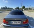 Синий БМВ 3 Серия, объемом двигателя 1.8 л и пробегом 209 тыс. км за 4000 $, фото 6 на Automoto.ua