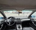Синій БМВ 3 Серія, об'ємом двигуна 2 л та пробігом 250 тис. км за 3000 $, фото 13 на Automoto.ua