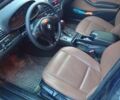 Синій БМВ 3 Серія, об'ємом двигуна 3 л та пробігом 395 тис. км за 5600 $, фото 1 на Automoto.ua