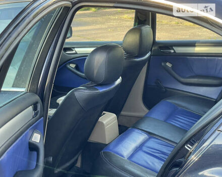 Синий БМВ 3 Серия, объемом двигателя 2 л и пробегом 358 тыс. км за 4350 $, фото 15 на Automoto.ua